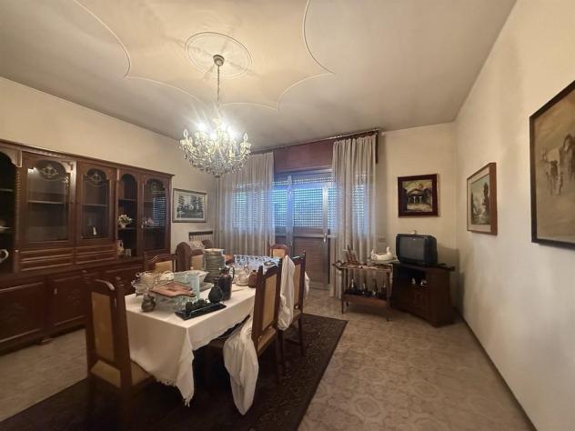 VILLA SINGOLA SU LOTTO DI 1200 MQ - Foto 4