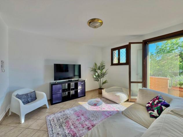 Appartamento in vendita a Selvatelle - Terricciola 80 mq Rif: 1432522