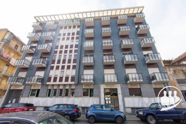 Appartamento in vendita a Torino, Pozzo Strada - Foto 14
