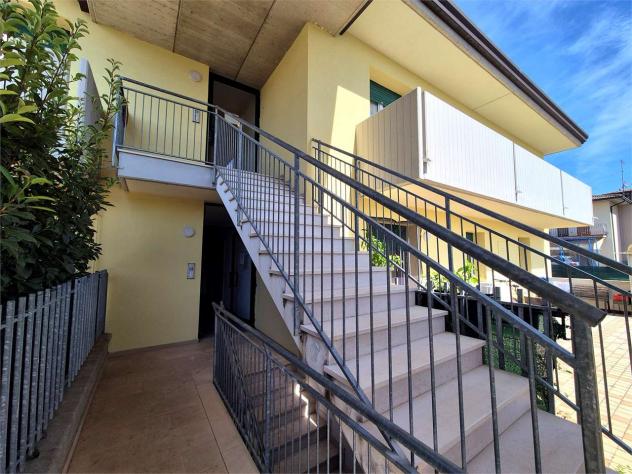 V005515 - TRILOCALE IN CLASSE A1 CON GARAGE DOPPIO!