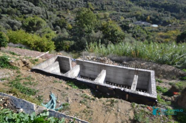 Vallebona VENDESI RUSTICO CON GIARDINO PRIVATO - Foto 10