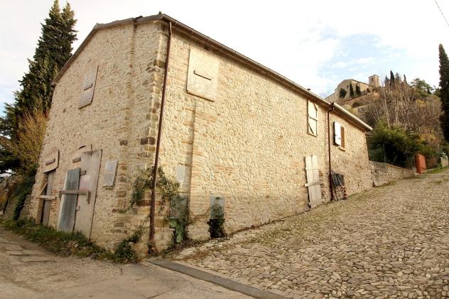 Terratetto in vendita a Verucchio