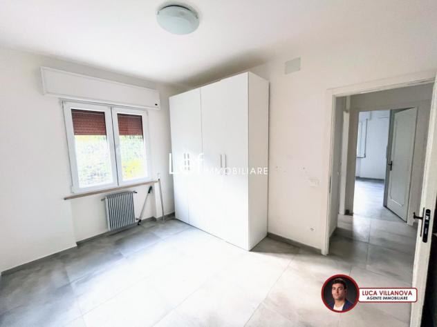 APPARTAMENTO di 5 vani e di 121 mq (VITTORIO VENETO) rif. LV96 - Foto 13