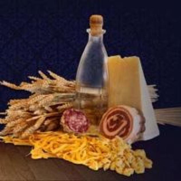 Agriturismo Cavaliera