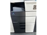 Multifunzione Konica Minolta Bizhub C558 (55 Ppm)
