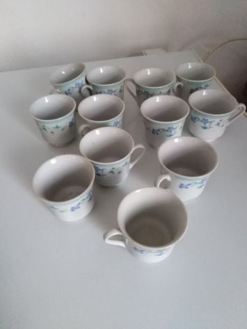 set caffè / latte - Foto 7