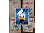 IL MEGLIO DI PAPERINO, DISNEY LIBRI 5 Febbraio 1999.