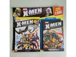 X-Men Genesi Mutante 2.0 - Claremont, Lee - Marvel - 2026 - TRACCIATA!