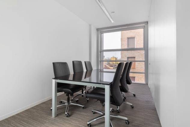 Spazi di coworking a Blend Tower - Foto 2