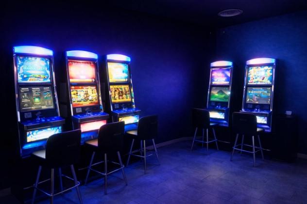 GFP - BAR SLOT DI PAESE CON ABITAZIONE - Foto 2