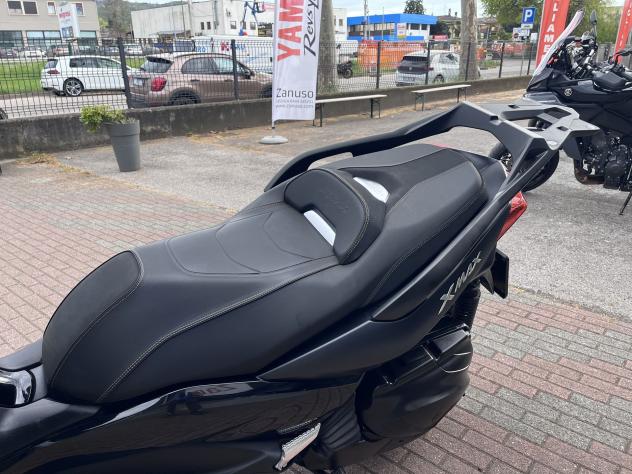Yamaha X-Max 400 IRON MAX pochi km - Foto 7
