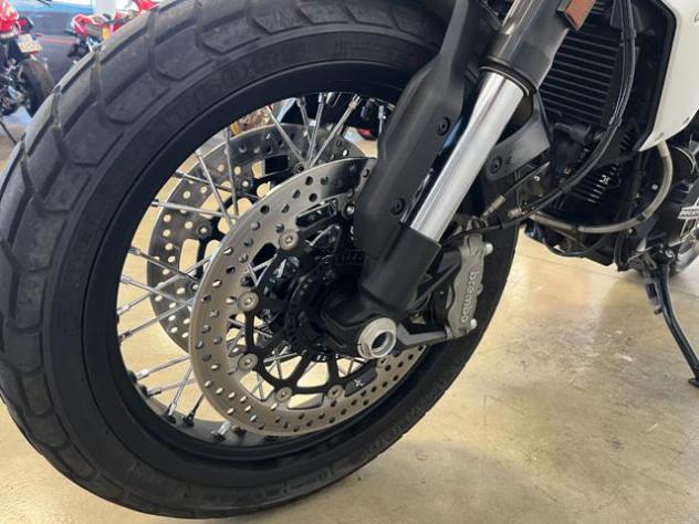 DUCATI Scrambler 1100 1100 rif. 24000037 - Foto 3
