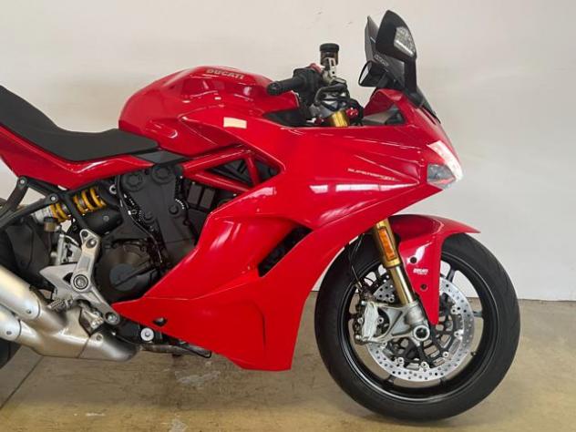 DUCATI Supersport 939 S rif. 24000688 - Foto 6