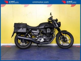 MOTO GUZZI V7 III Stone ABS Garantita e Finanziabile rif. 24166050
