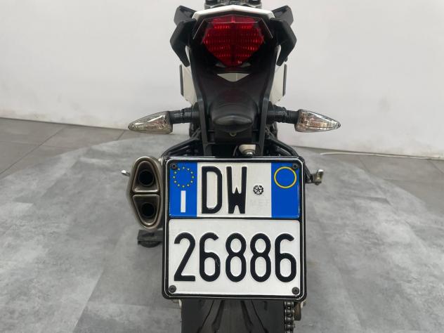 Husqvarna Nuda 900 null - Foto 9