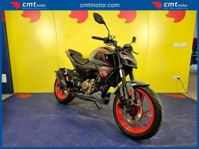 KL Duel 125 Garantita e Finanziabile rif. 22875862 - Foto 3