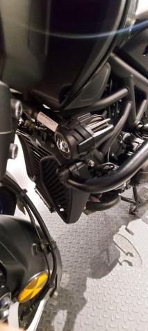 YAMAHA MXT 850 NIKEN NKT rif. 18167837 - Foto 6