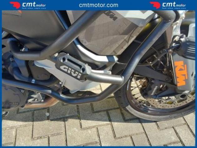 KTM 1190 Adventure Garantita e Finanziabile rif. 24104491 - Foto 7