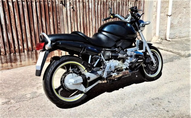 BMW R 850 R - Foto 3
