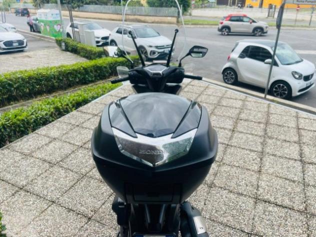 HONDA SH 150 TUTTO INCLUSO ANCHE PASSAGGIO! MINI RATE rif. 23811320 - Foto 6