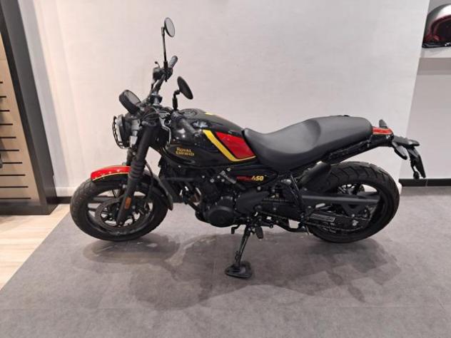 ROYAL ENFIELD Guerrilla 450 . rif. 23878651 - Foto 2