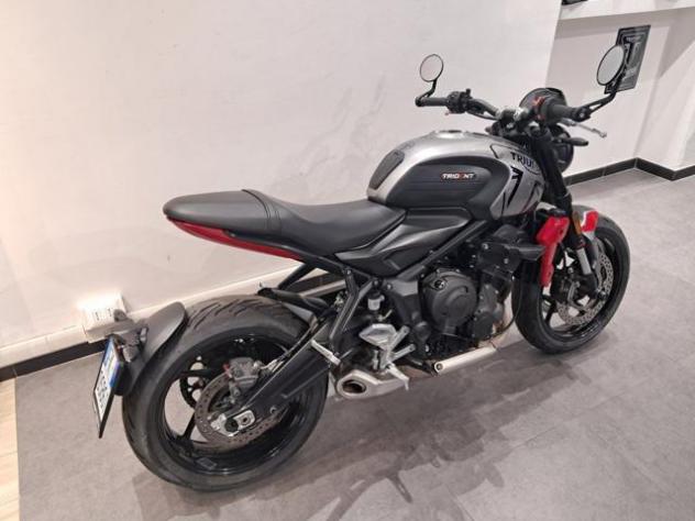 TRIUMPH Trident 660 . rif. 23966070 - Foto 3