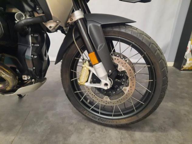 BMW R 1250 GS TROPHY rif. 24006970 - Foto 6
