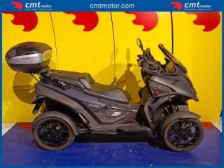 Qooder Qooder 400 Garantito e Finanziabile rif. 23779224