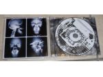Bluvertigo - Metallo Non Metallo CD Originale