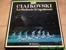 VINILI  MUSICA  CLASSICA
