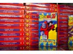 VHS Dragon Ball Z – Edizione DeAgostini – 24392