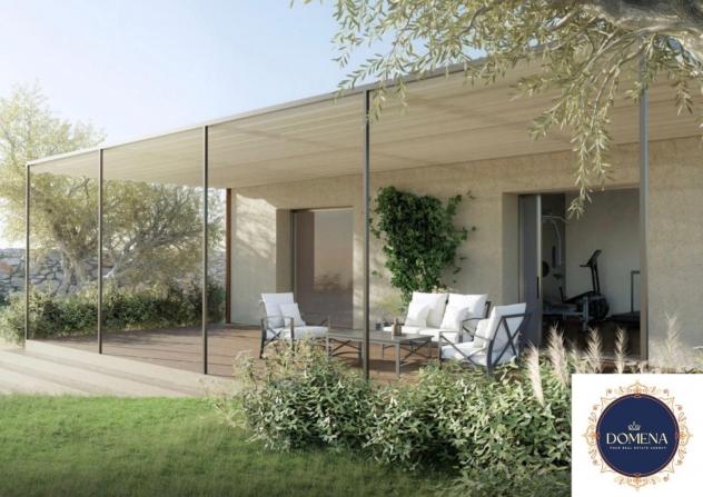 Villa in vendita a Quercegrossa - Monteriggioni 240 mq Rif: 1447312 - Foto 10