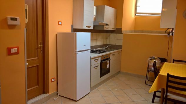stanza per studentessa lumsa roma zona via della giuliana - Foto 7