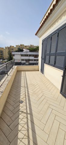 Stanza singola di 10 mq a Tor Vergata Via Lucio Furio - Foto 6