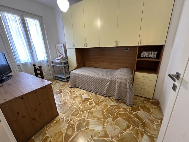 Trilocale in affitto a Chiavari - Foto 7