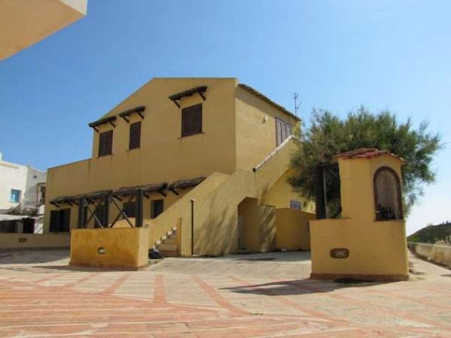 2115_turistico - In affitto a Marsala villetta vacanza zona mare - Foto 12