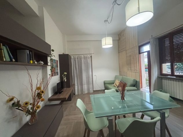 APPARTAMENTO 70 mq a TORRE DE' PASSERI (35 km da PESCARA) - Foto 3