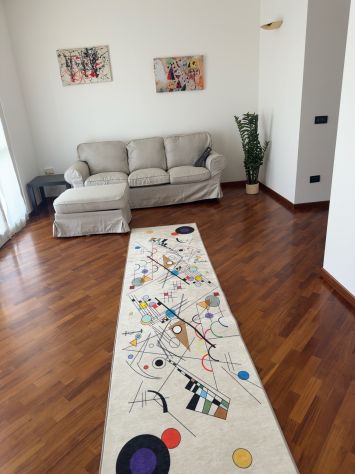 Bellissimo appartamento 3 Locali cerco studenti/sse - Foto 5
