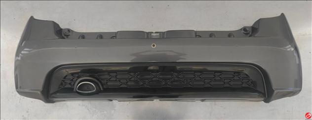 1402150   1402366   0086386 PARAURTI POSTERIORE LIGIER JS50 F1 COMPLETO