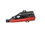 Maniglia Porta Anteriore Destra Renault Clio 4  - 34815