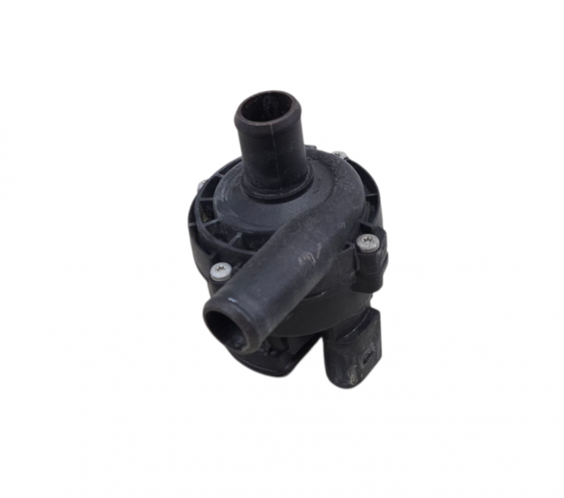 POMPA ACQUA AUSILIARIA MERCEDES Classe C S. Wagon W205 A2118350364 R9M Diesel 1600 (14) - Foto 2