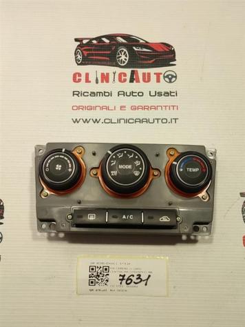 CENTRALINA CLIMA KIA Carens 1° Serie 97250-1DXXX (0206)
