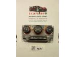 CENTRALINA CLIMA KIA Carens 1° Serie 97250-1DXXX (0206)
