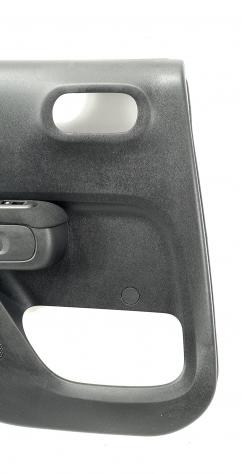 PANNELLO INTERNO PORTIERA POST SX CITROEN C3 Serie 9812904177 (16) - Foto 2