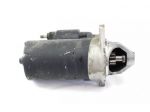 0001107077 MOTORINO AVVIAMENTO OPEL ZAFIRA A 1.8 B 92KW 5M 5P (2001) RICAMB &hellip;