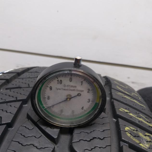 2 GOMME 235 55 18 CONTINENTAL A63930 - Foto 3