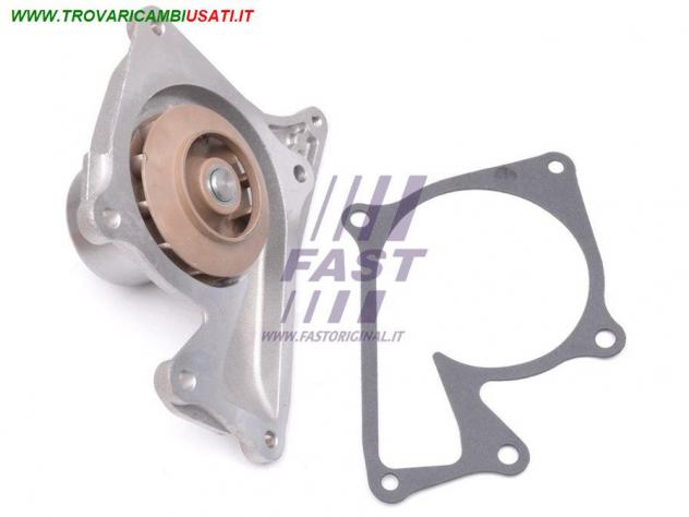 POMPA ACQUA RENAULT KANGOO II 08 1.5DCI FT57176 Raffreddamento Termico Raffredamento Pompa acqua INFINITI - Q30 / QX30 - 2016 , NISSAN - JUKE - 20