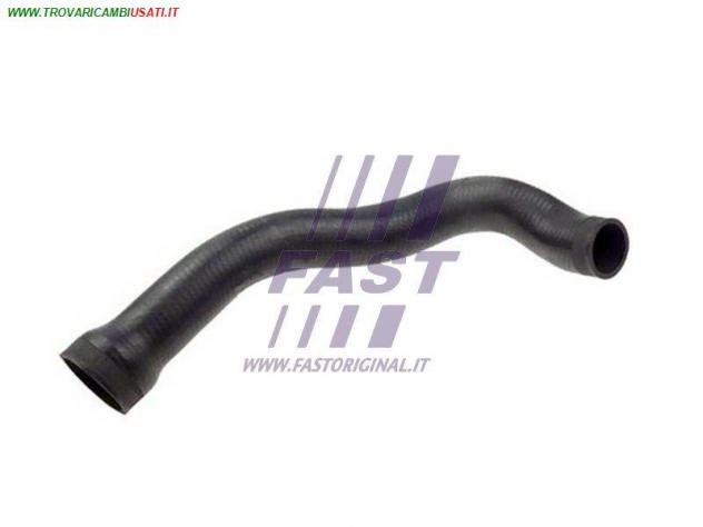 TUBO INTERCOOLER MERCEDES SPRINTER 95 901-905 DX FT61543