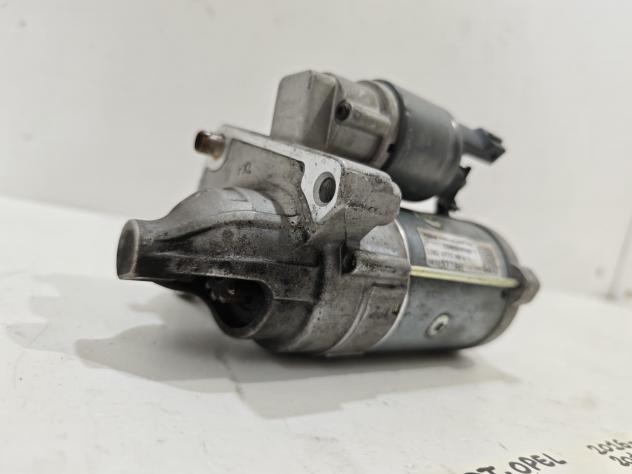 MOTORINO D' AVVIAMENTO CITROEN C3 Serie 9832577880 9832577880 Diesel 1.5 (16) - Foto 7