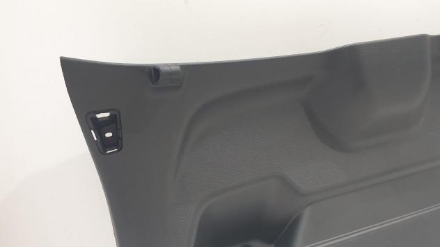 Rivestimento della Maniglia del Portellone Posteriore per